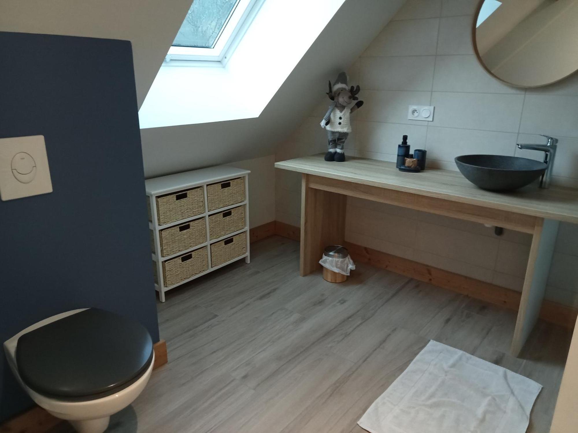 La Grande Ourse Appartement Planay Buitenkant foto