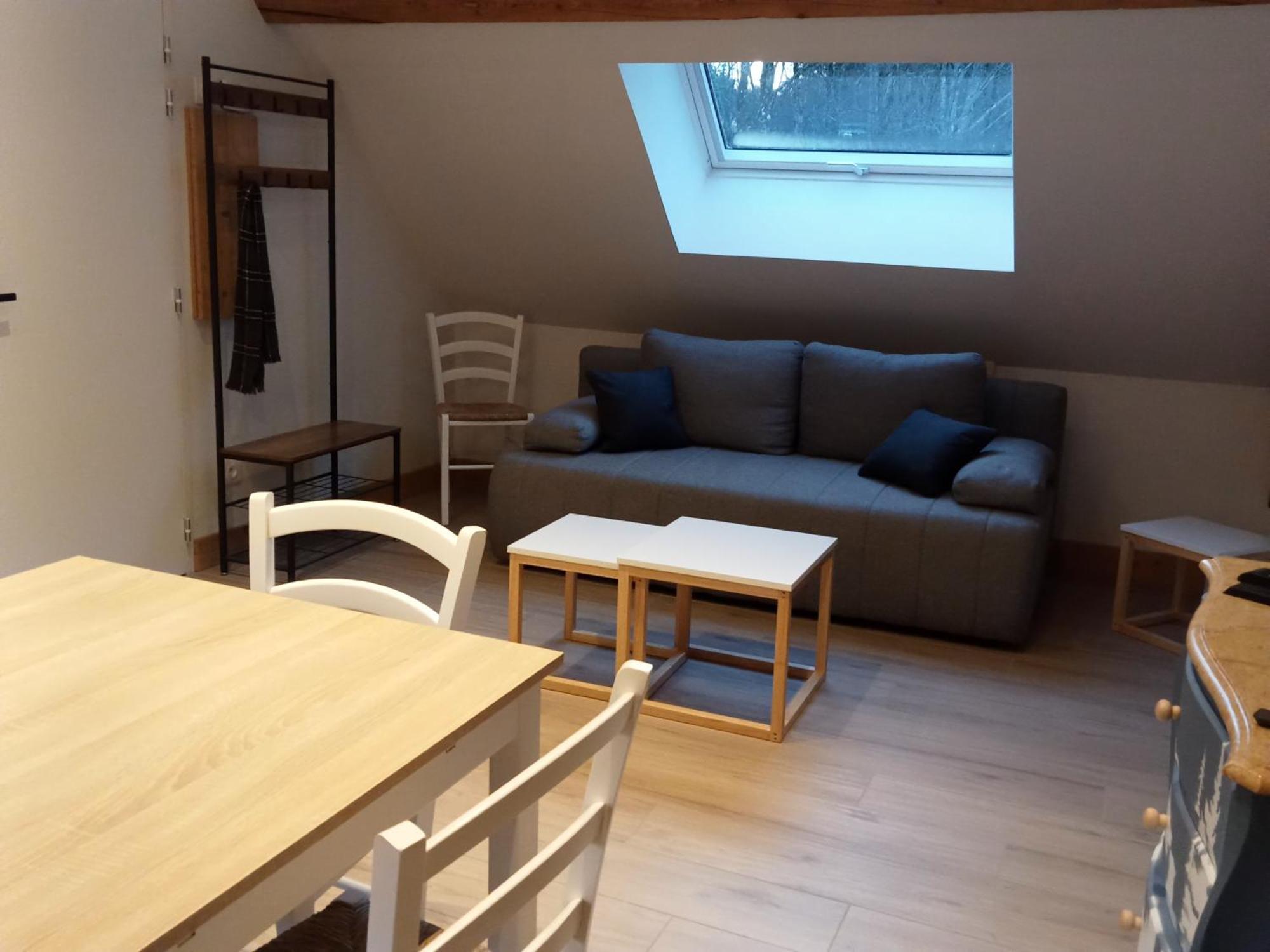 La Grande Ourse Appartement Planay Buitenkant foto